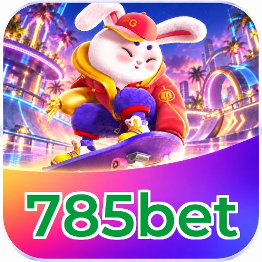 Logo 785bet