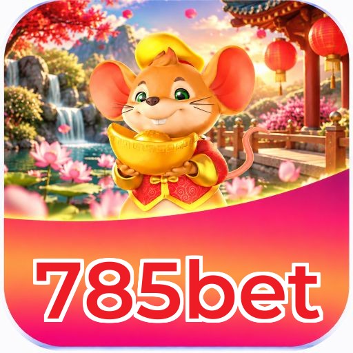 Logo 785bet