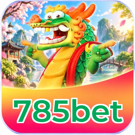 Logo 785bet