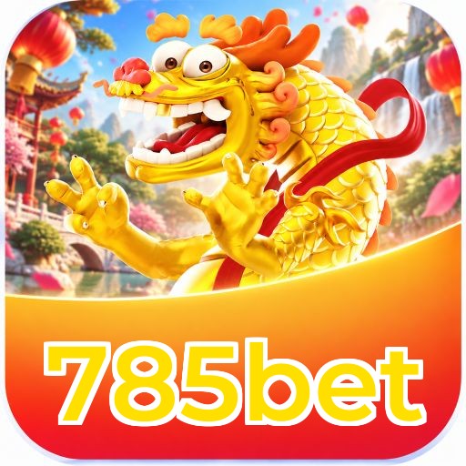 Logo 785bet - Cassino Online Brasil