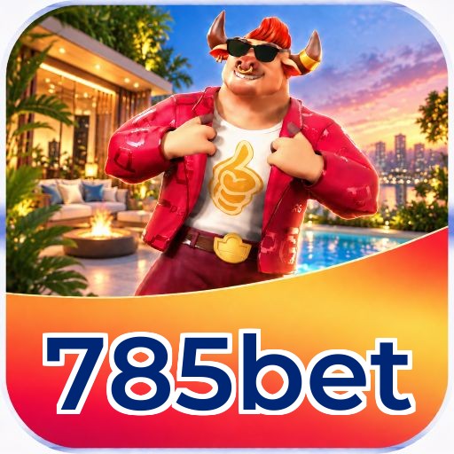 Logo 785bet