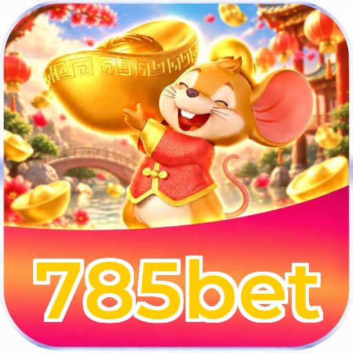 Logo 785bet - Cassino Online Brasil