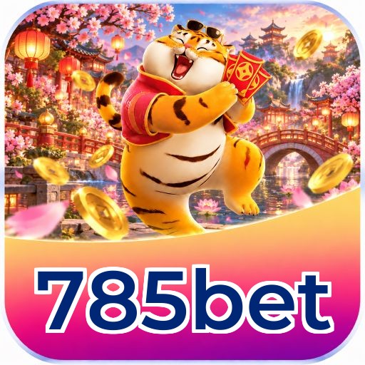 Logo 785bet - Cassino Online Brasil