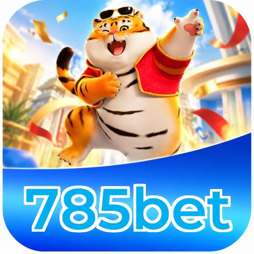 Logo 785bet - Cassino Online Brasil