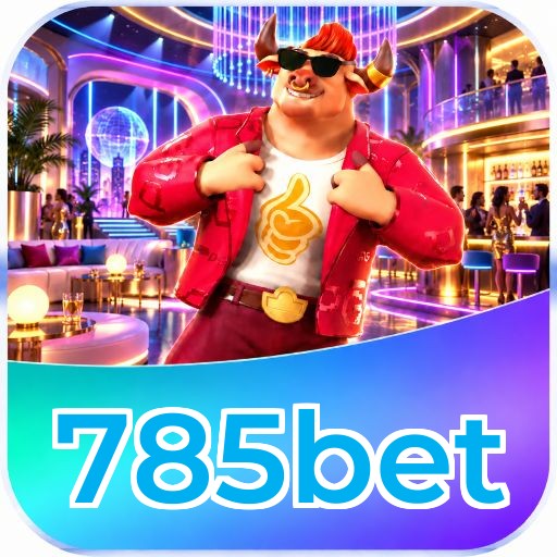 Logo 785bet