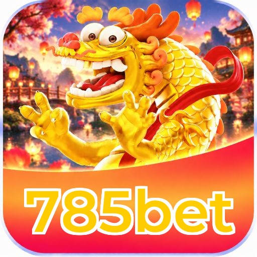 Logo 785bet
