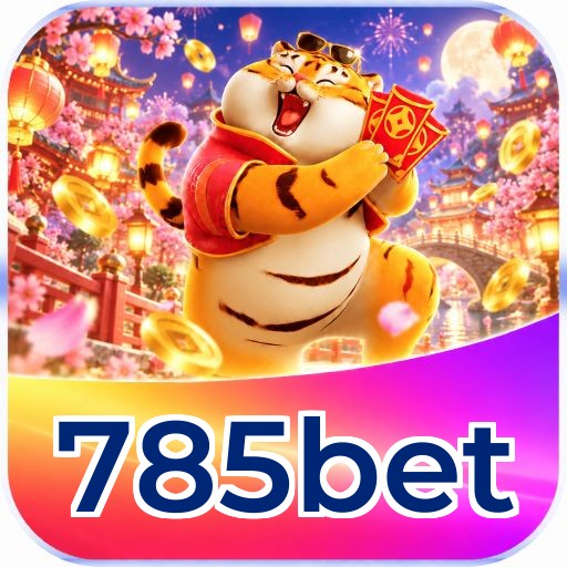 Logo 785bet