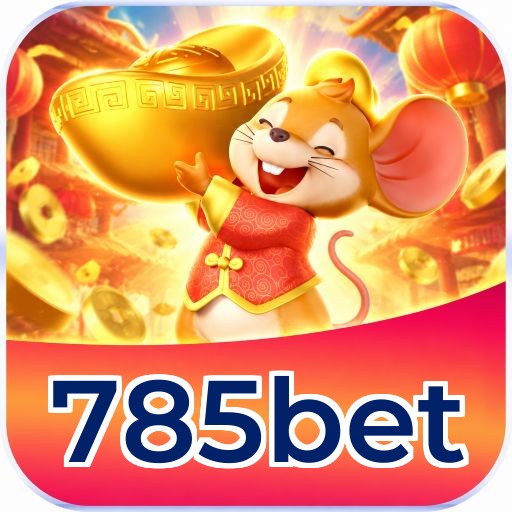Logo 785bet - Cassino Online Brasil