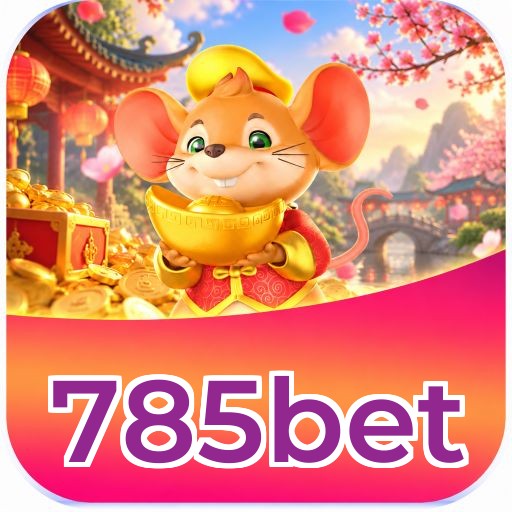 Logo 785bet - Cassino Online Brasil