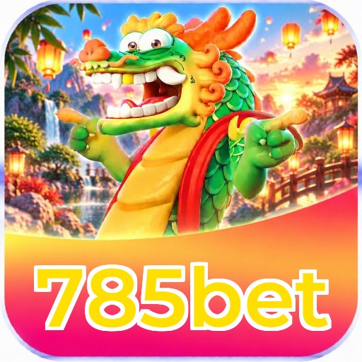 Logo 785bet