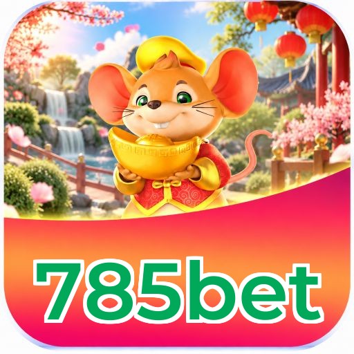 Logo 785bet