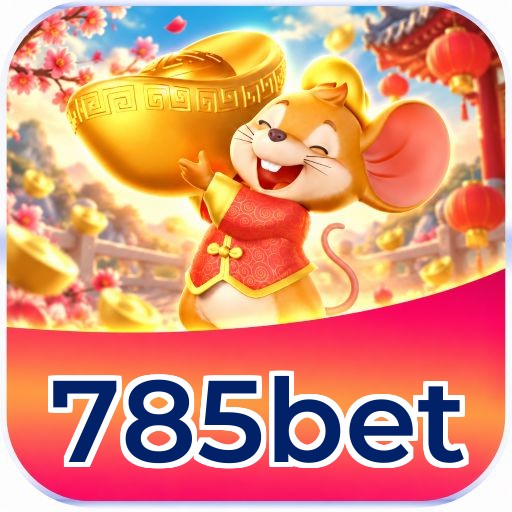 Logo 785bet - Cassino Online Brasil
