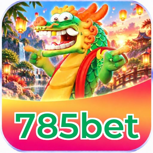 Logo 785bet - Cassino Online Brasil