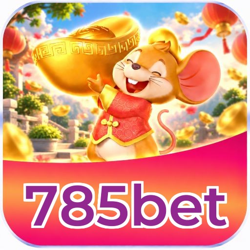 Logo 785bet
