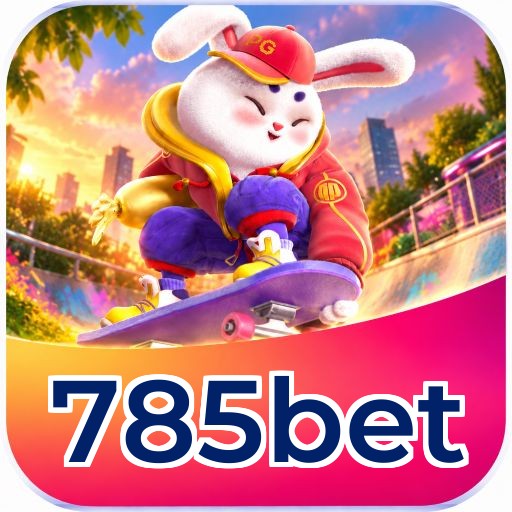 Logo 785bet