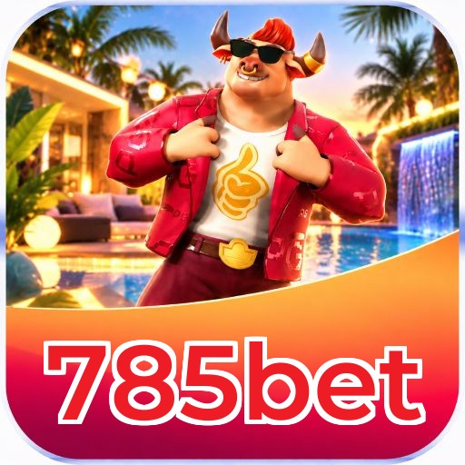 Logo 785bet