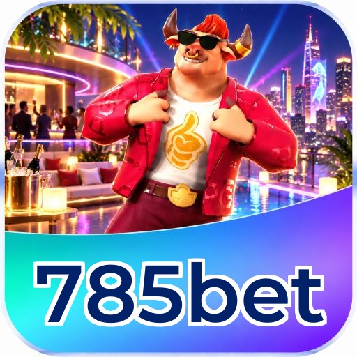 Logo 785bet