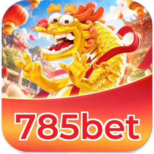 Logo 785bet - Cassino Online Brasil