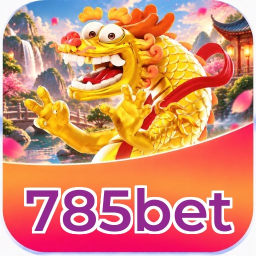 Logo 785bet