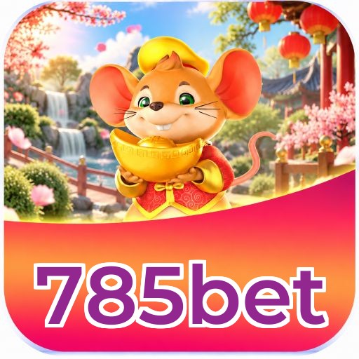 Logo 785bet - Cassino Online Brasil