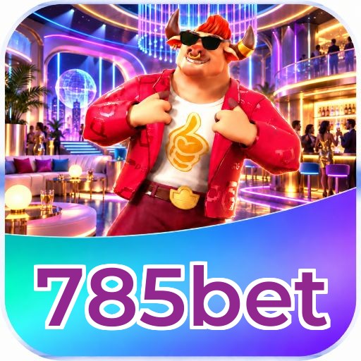 Logo 785bet