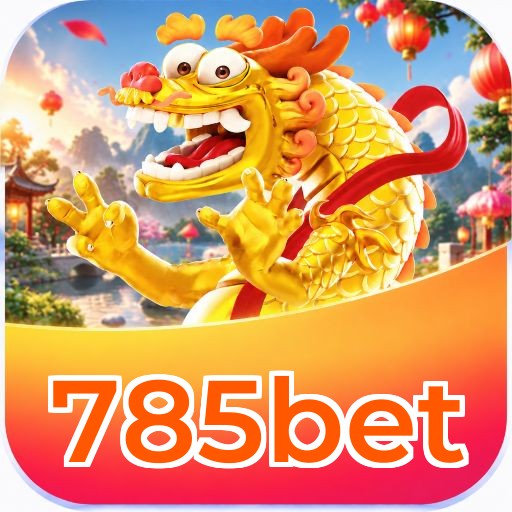 Logo 785bet - Cassino Online Brasil