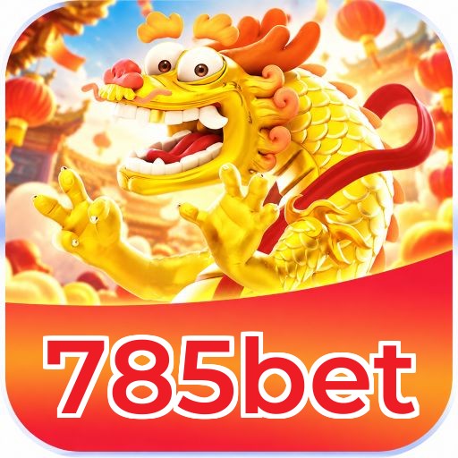 Logo 785bet - Cassino Online Brasil